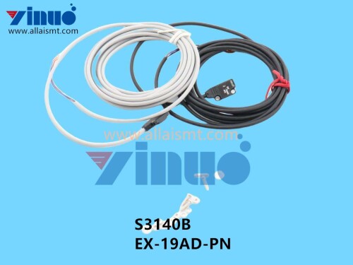 S3140B Model EX 19AD PN FUJI NXT Inductor (6)