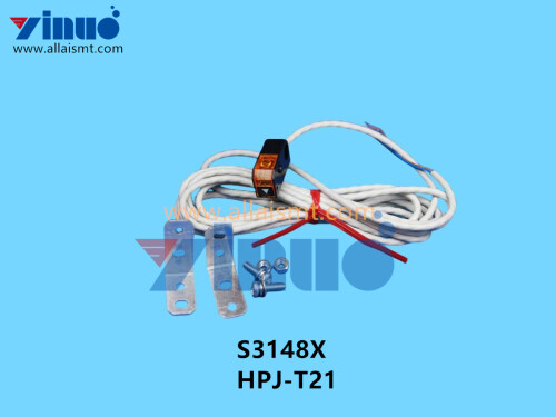 S3148X HPJ T21 FUJI Photoelectric switch (3)