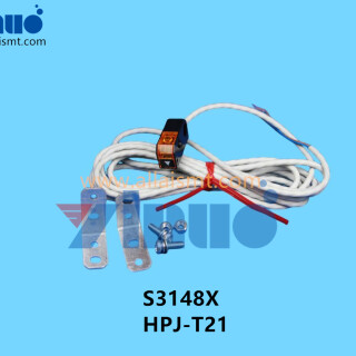 S3148X-HPJ-T21-FUJI-Photoelectric-switch-3