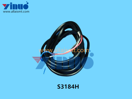S3184H FUJI Solenoid Valve (1)