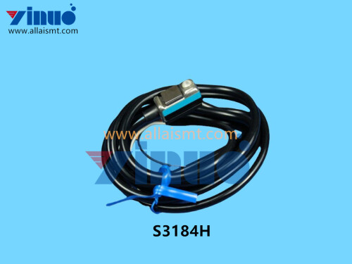 S3184H FUJI Solenoid Valve (2)