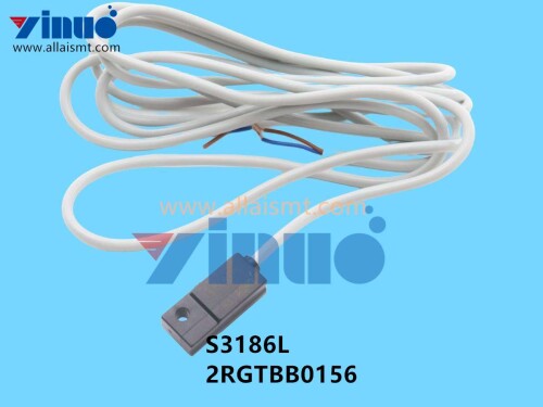 S3186L 2RGTBB0156 NXT Sensor (1)