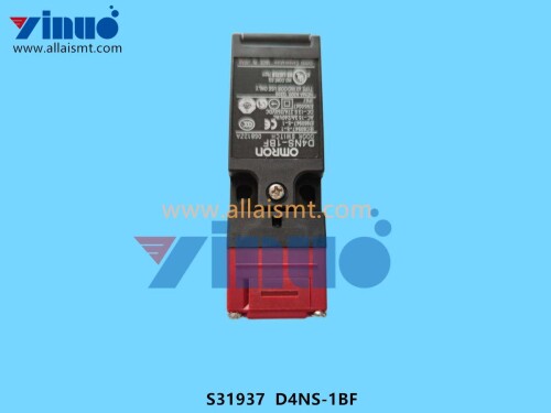 S31937 D4NS 1BF DOOR SWITCH (1)