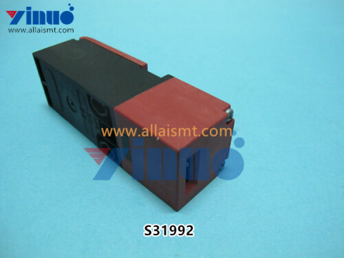 S31992 安全限位开关 原装全新...