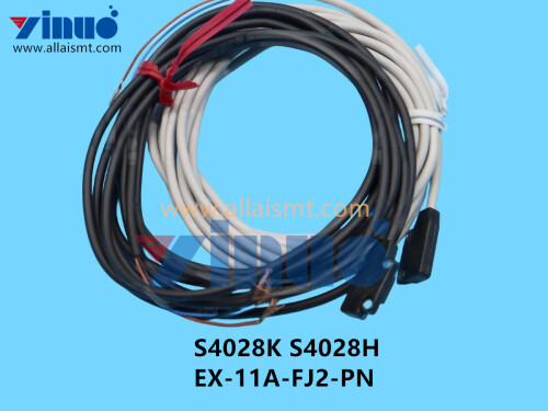 S4028K S4028H EX 11A FJ2 PN NXT V12 H12HS SENSOR (1)
