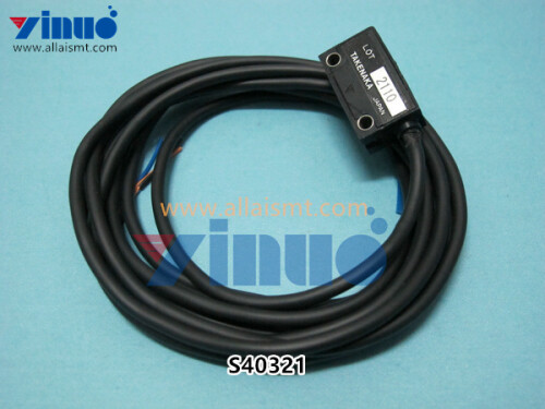 S40321 SENSOR XP243 原装全新..