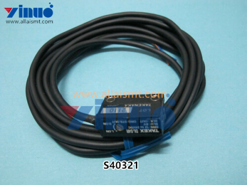 S40321 SENSOR XP243 原装全新.