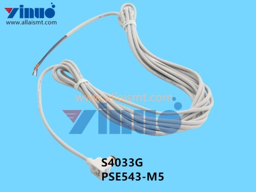 S4033G PSE543 M5 FUJI NXT Accessories H02 Head Pressure Sensor (1)