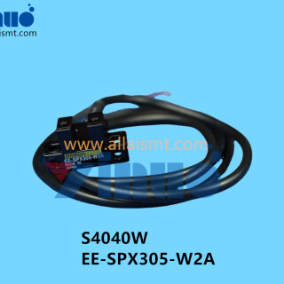S4040W-EE-SPX305-W2A-SENSOR-2