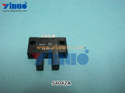 S4042A PHOTO SENSOR XP243 原装全新..