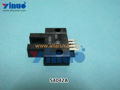 S4042A PHOTO SENSOR XP243 原装全新.
