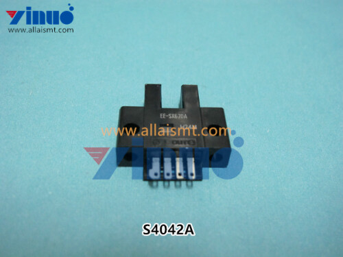 S4042A PHOTO SENSOR XP243 原装全新
