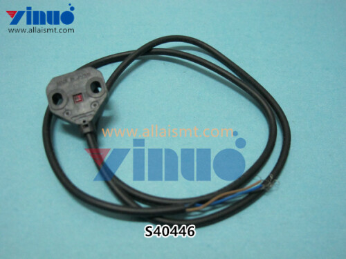 S40446 PHOTO SENSOR XP243 原装全新.