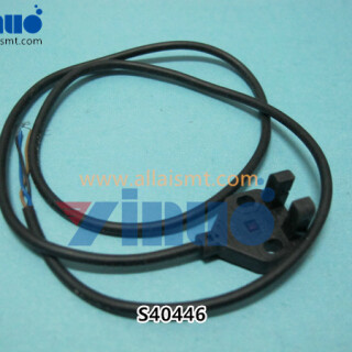 S40446-PHOTO-SENSOR-XP243-