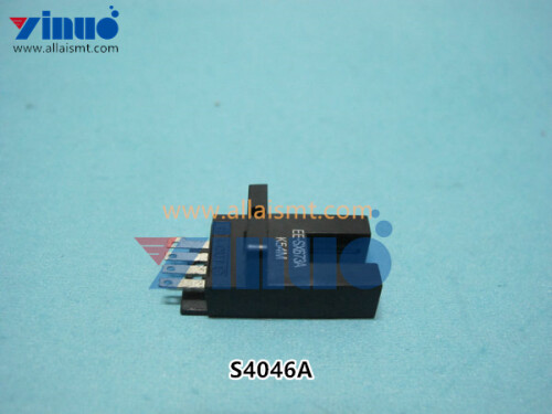 S4046A PHOTO SENSOR XP243 原装全新..