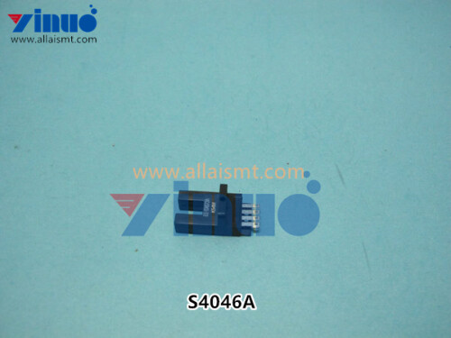 S4046A PHOTO SENSOR XP243 原装全新