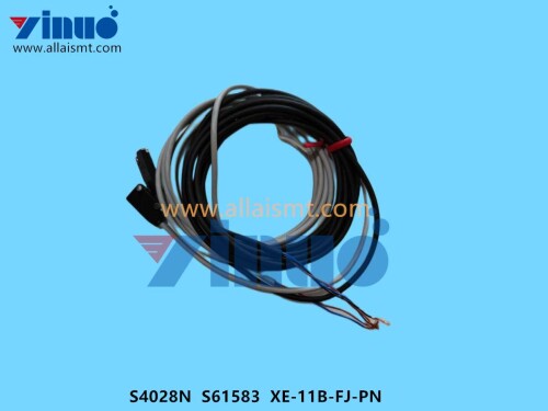 S40527 2MDLYF03770 FU 2992 Sensor (3)