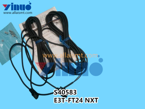 S40583 E3T FT24 NXT Photo electric sensor (2)