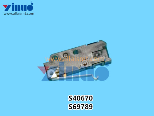 S40670 S69789 NXT II Throw Box Sensor (1)