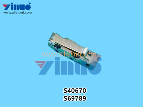 S40670 S69789 NXT II Throw Box Sensor (2)