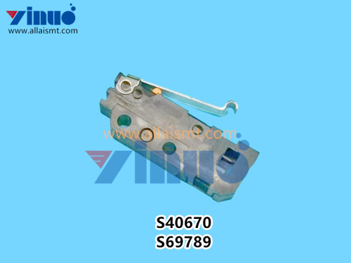 S40670 S69789 NXT II Throw Box Sensor (3)