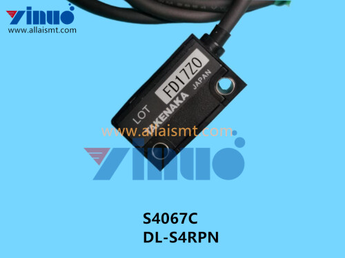 S4067C DL S4RPN FUJI XPF SENSOR (1)