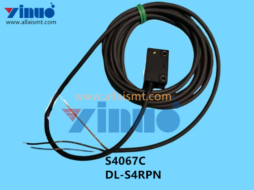 S4067C DL S4RPN FUJI XPF SENSOR (2)