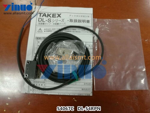 S4067C DL S4RPN PHOTO SENSOR 1