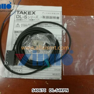S4067C-DL-S4RPN-PHOTO-SENSOR-1