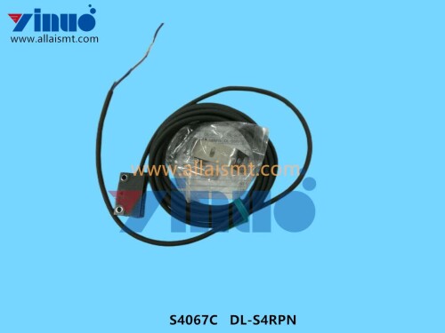 S4067C DL S4RPN PHOTO SENSOR 2