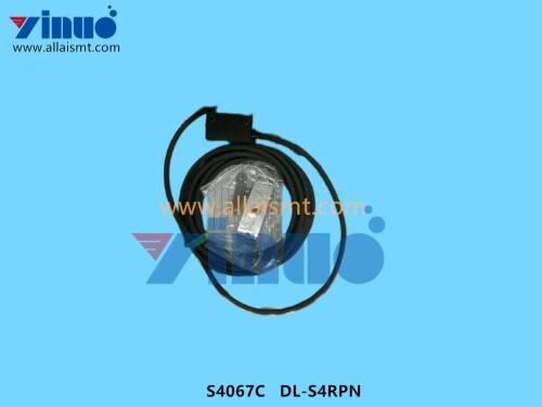 S4067C DL S4RPN PHOTO SENSOR 3