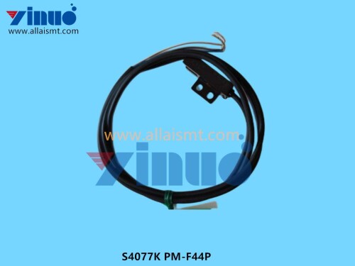 S4077K PM F44P Sensor (1)
