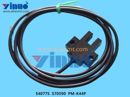 S4077S S70590 PM K44P Sensor (2)