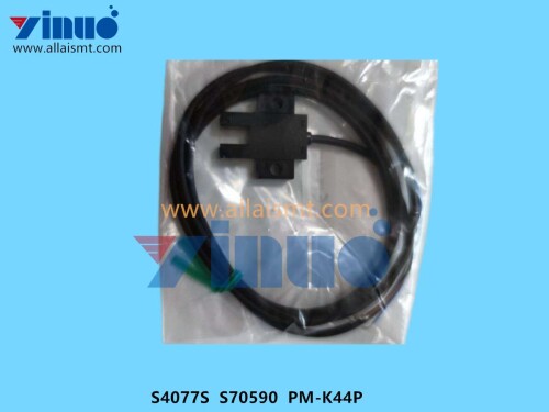 S4077S S70590 PM K44P Sensor (4)