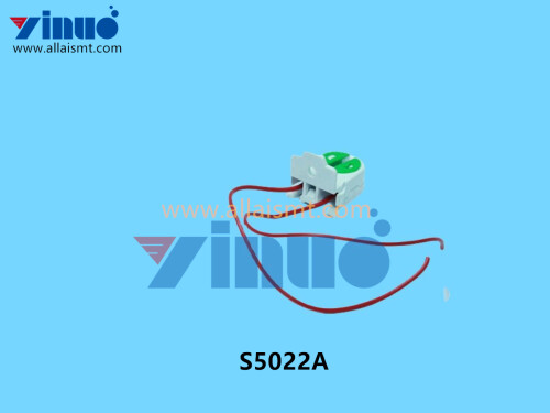 S5022A FUJI SOCKET (3)