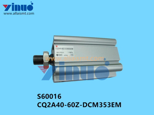 S60016 CQ2A40 60Z DCM353EM NXT Cutter Cylinder (1)