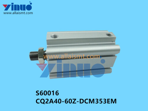 S60016 CQ2A40 60Z DCM353EM NXT Cutter Cylinder (2)