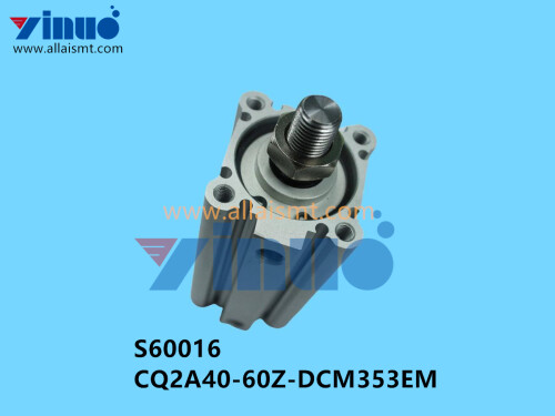 S60016 CQ2A40 60Z DCM353EM NXT Cutter Cylinder (3)