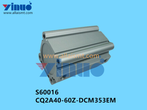 S60016 CQ2A40 60Z DCM353EM NXT Cutter Cylinder (4)