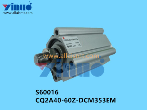 S60016 CQ2A40 60Z DCM353EM NXT Cutter Cylinder (5)