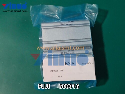 S60016 Пневмоцилиндр ножа CYLINDER, AIR (2)