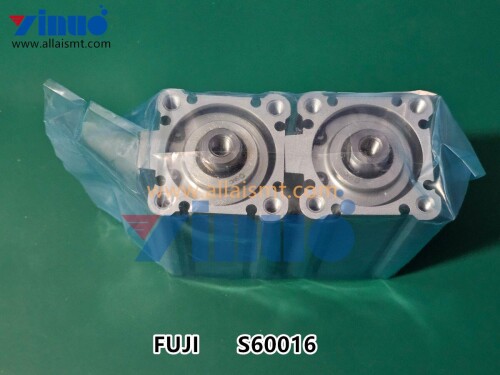 S60016 Пневмоцилиндр ножа CYLINDER, AIR (3)