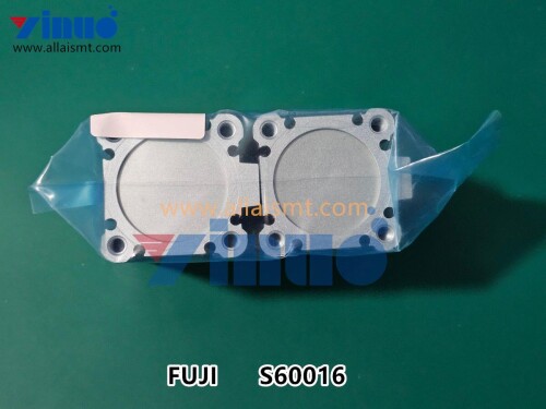 S60016 Пневмоцилиндр ножа CYLINDER, AIR (4)
