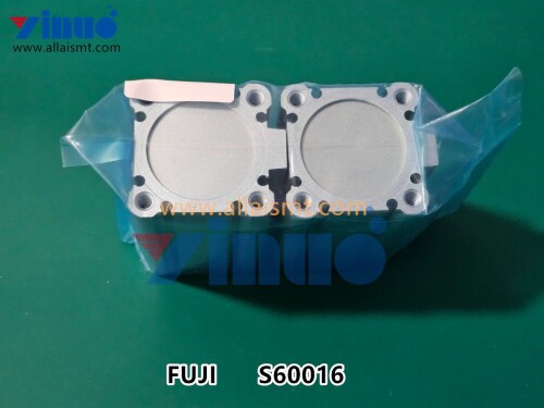 S60016 Пневмоцилиндр ножа CYLINDER, AIR (5)
