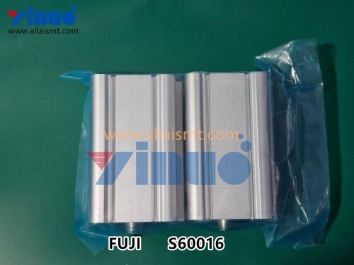 S60016 Пневмоцилиндр ножа CYLINDER, AIR (6)