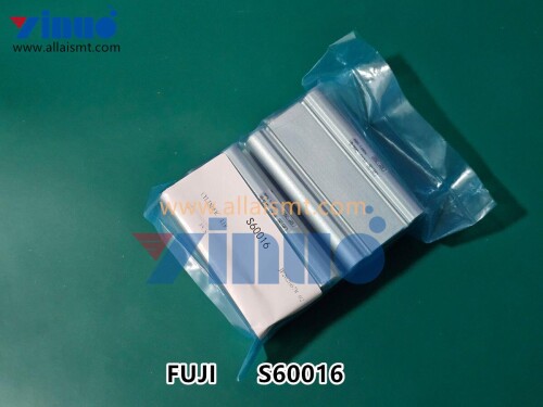S60016 Пневмоцилиндр ножа CYLINDER, AIR (7)