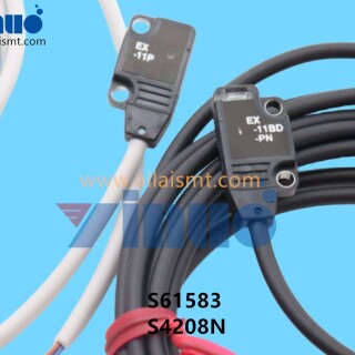 S61583-S4208N-FUJI-SMD-NXT-H24-Head-Sensor-1