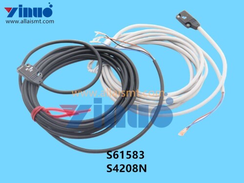 S61583 S4208N FUJI SMD NXT H24 Head Sensor (2)
