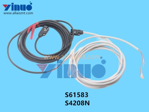 S61583 S4208N FUJI SMD NXT H24 Head Sensor (3)