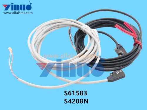 S61583 S4208N FUJI SMD NXT H24 Head Sensor (4)